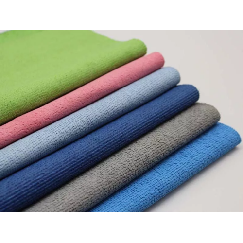 Microfiber Towels LINT-FREE MICROFIBER PU COATED CLOTH Supplier